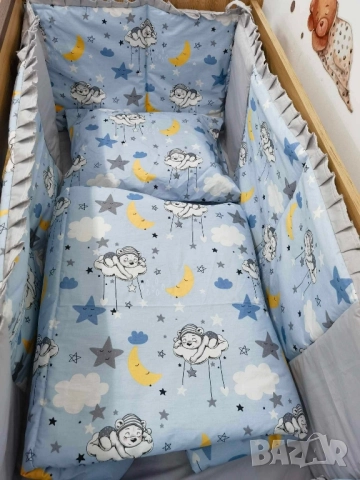 обиколник , снимка 16 - Кошарки - 52112108