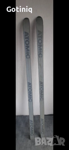 Продавам Ски, снимка 4 - Зимни спортове - 53199029