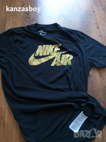 Nike Sportswear Tee - страхотна мъжка тениска, снимка 7 - Тениски - 36461260