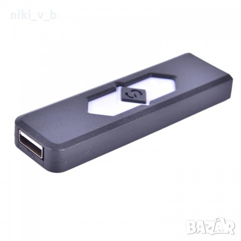 USB ветроустойчива запалка, снимка 4 - Запалки - 23136994