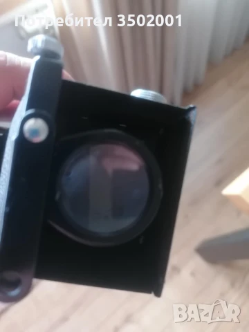 Flexora 6x6  камера, снимка 5 - Камери - 50989554