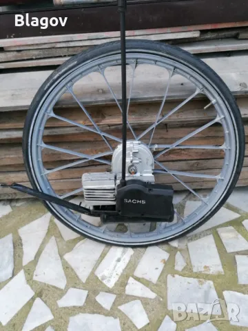 Продавам педалетка, снимка 7 - Колекции - 50155662