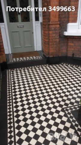 Вътрешни ремонти, Основен Ремонт на Баня,Лепене на плочки, снимка 14 - Майстори - 51980682