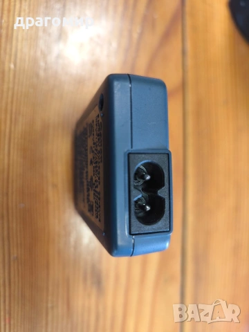 Canon BATTERY CHARGER CB-2LVE, снимка 3 - Батерии, зарядни - 53822845