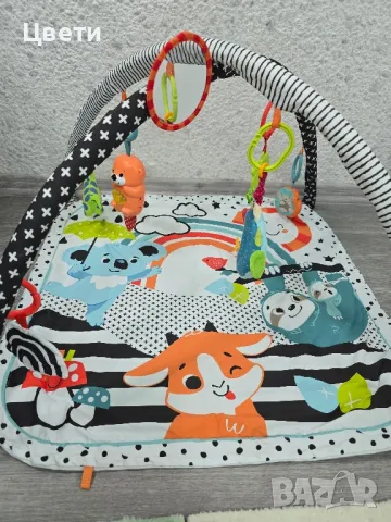 Активна Гимнастика , снимка 2 - Други - 48770462