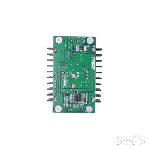 Модул DC-DC конвертор, понижаващ от 7-40V до 1-35V, снимка 4 - Друга електроника - 51375095
