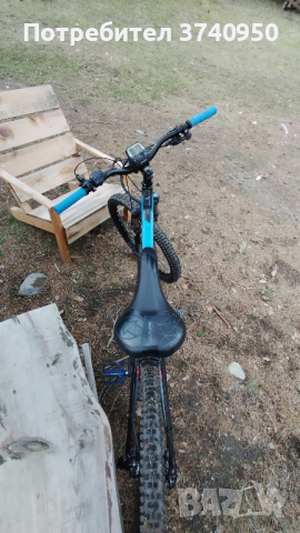 Продавам e bike, снимка 6 - Велосипеди - 44750350