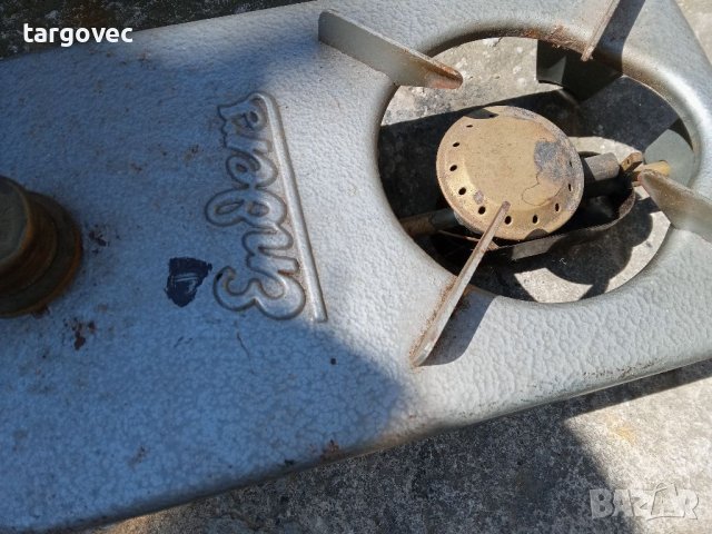 Котлон ендерс не пален, снимка 4 - Антикварни и старинни предмети - 40893814