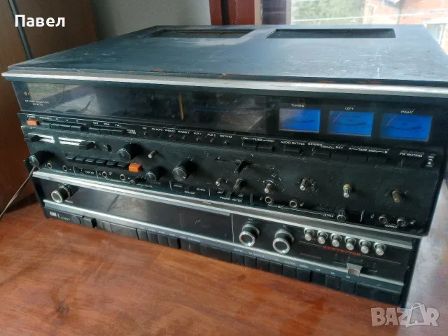 kenwood kr 6170 jumbo jet