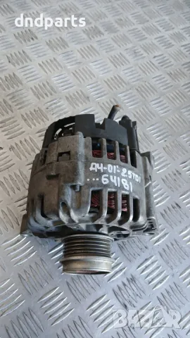 Алтернатор Audi A4 2.5 TDI 2001 0124515028 A4 (B5) (1994-2001)