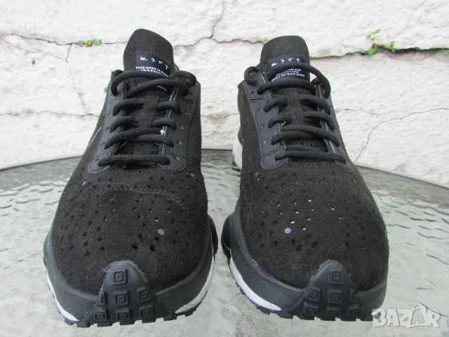 Дамски маратонки Nike Air Zoom - Type, снимка 10 - Маратонки - 56040721