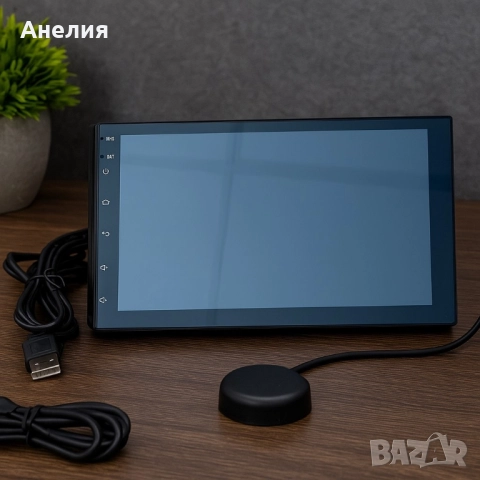 Мултимедия ҮZ6580 7 инча