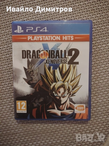 Продавам оригинални PS4 и PS5 игри в много добро състояние. , снимка 13 - Игри за PlayStation - 53284546