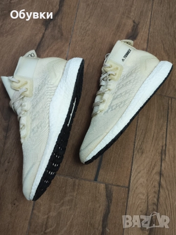 Маратонки Adidas Terrex, снимка 3 - Маратонки - 52280130