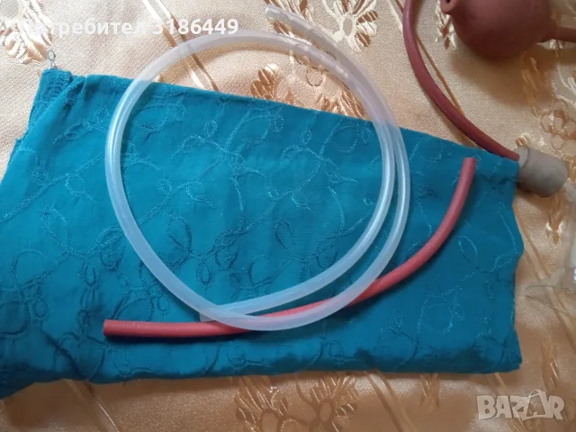 Механична помпа за кърма , снимка 5 - Помпи за кърма - 55894745