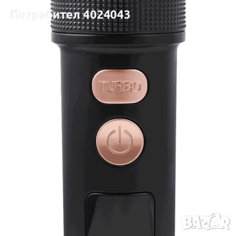 Професионална машинка за подстригване с керамично покритие Surke SK-825 - SHAV67, снимка 5 - Други стоки за дома - 47899726