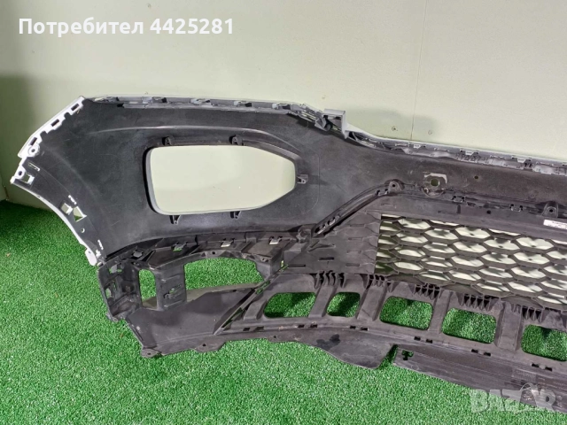 предна броня VW T-Roc 2017-2022 г. #1075V . 2GA807217, снимка 6 - Части - 51787754