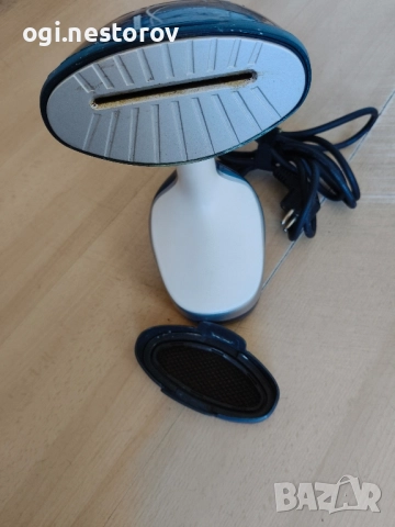 Вертикална парна ютия Rowenta, снимка 4 - Ютии - 51563327