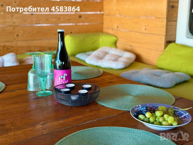 Продавам каравана на къмпинг Юг, снимка 12 - Каравани под наем - 53581888