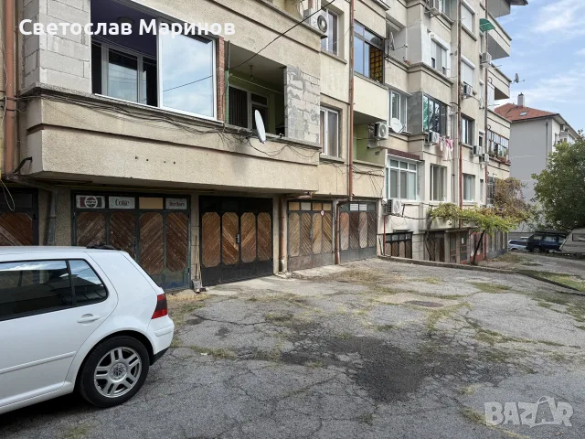 Гараж - 14 квадрата , снимка 12 - Гаражи и паркоместа - 56169148