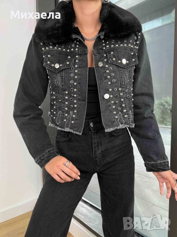 Дънково Яке ⚜️