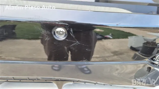 Задна броня Kia Sportage 5 GT-Line година 2022 2023 2024 2025 код 86612R2CAO, 86612-R2CAO , снимка 4 - Аксесоари и консумативи - 50308925