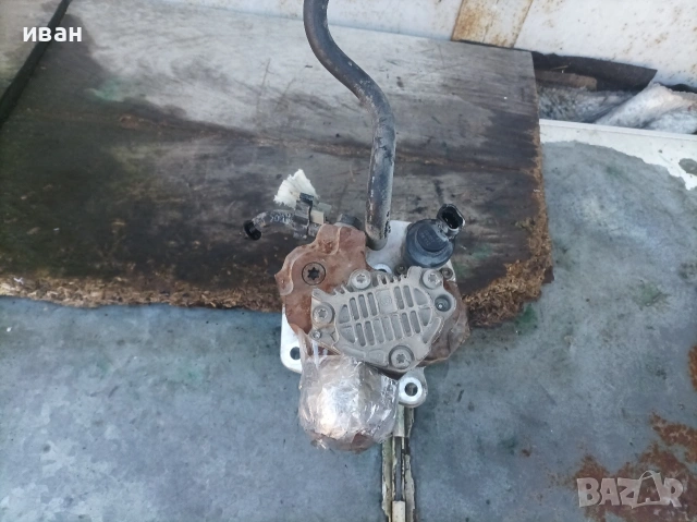 ГНП горивна помпа за Опел Астра h 1.7 CDTI. 101 кс. 2005 год. Z17DTH. , снимка 6 - Части - 53670400