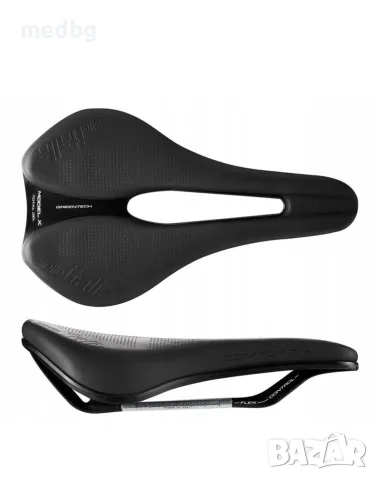 Седалка Selle Italia Model-x Comfort+