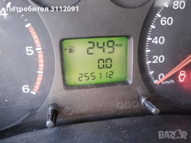 продавам Форд транзит Кастен