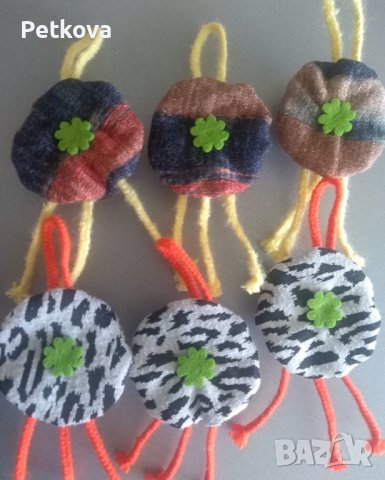 За късмет, снимка 4 - Декорация за дома - 41484448