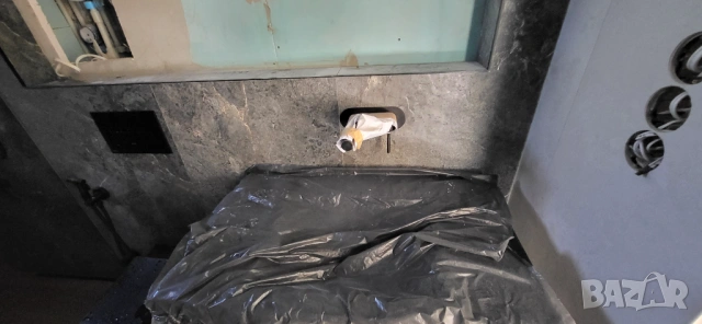 Цялостни и частични ремонти на Бани , снимка 3 - Ремонти на баня - 53028971