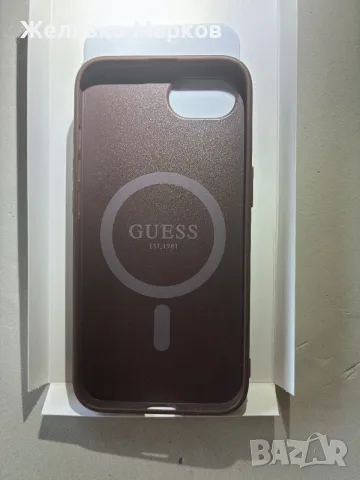 Калъфче за  iphone 16 e  , снимка 4 - Калъфи, кейсове - 55999272