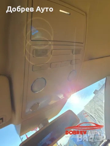 **САМО НА ЧАСТИ*** VW Phaeton 3.0TDI, 2009г, Distronic, KeyLess GO, снимка 6 - Автомобили и джипове - 48338190