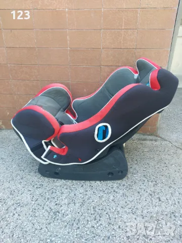 Бебешко столче за кола Бебе хит, снимка 5 - Столчета за кола и колело - 50358322