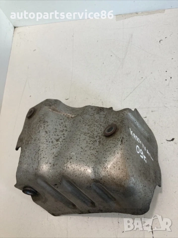 Топлозащитен щит 185HP за KIA Carnival 2.9 CRDi (2006–2012)