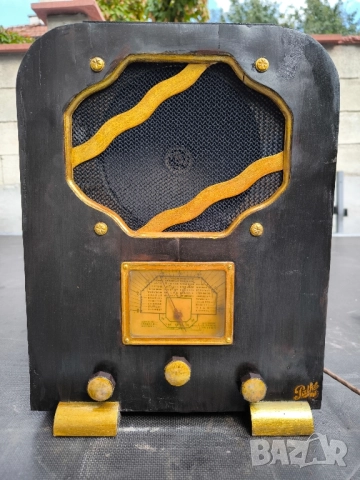 ретро винтиж радиа , снимка 16 - Радиокасетофони, транзистори - 51859334