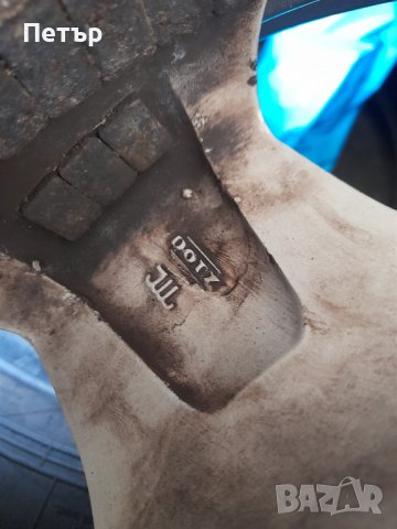 Алуминиеви джанти за Нисан Навара-16 цола 6x114.3 -66.1 мм, снимка 8 - Гуми и джанти - 41597874