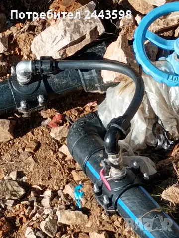 ВиК услуги монтана, снимка 2 - ВиК услуги - 46390831