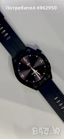 Смарт часовник Huawei Watch GT 3, снимка 4 - Смарт часовници - 56261032
