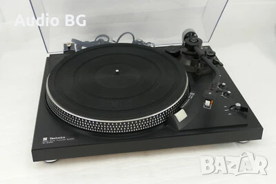 Technics Sl-2000, снимка 2 - Грамофони - 50474644