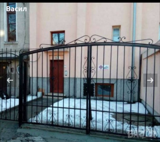 Врати огради и портали от ковано желязо, снимка 11 - Други - 39390242