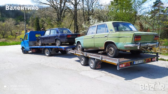 Изкупуваме коли за скрап за района на Велико Търново, Севлиево и Габрово, снимка 6 - Изкупуване на коли за скрап - 41591185