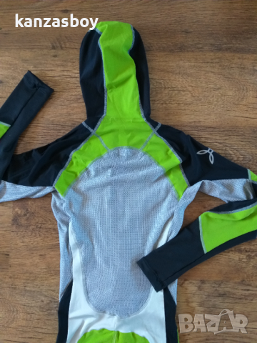 Montura Slick Jumpsuit - страхотен ски гащеризон , снимка 9 - Гащеризони - 36209824