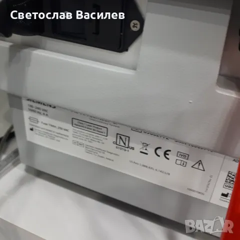 Лабораторен анализатор SIEMENS ADVIA Centaur CP – Използван, като нов, снимка 7 - Лаборатория - 48842987