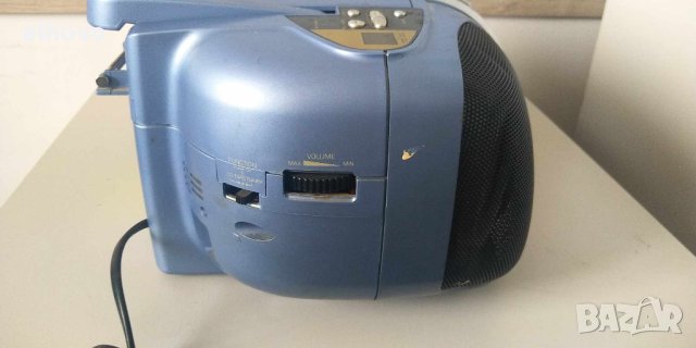CD player с радио, касета Watson RR 5883, снимка 6 - Аудиосистеми - 42201899