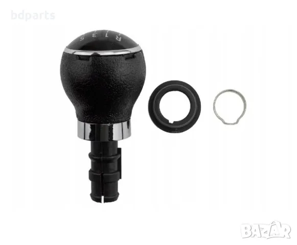Топка за скоростен лост, VW Passat, Touran, Caddy, Golf, 6 скорости, снимка 3 - Части - 56141205