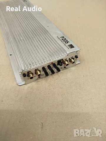 Усилвател Soundstream , снимка 4 - Аксесоари и консумативи - 50407503