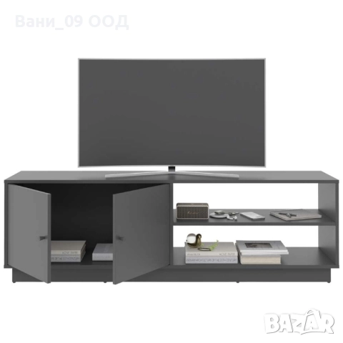 161см! Голям ТВ шкаф в 3 цвята, снимка 2 - Шкафове - 52464049