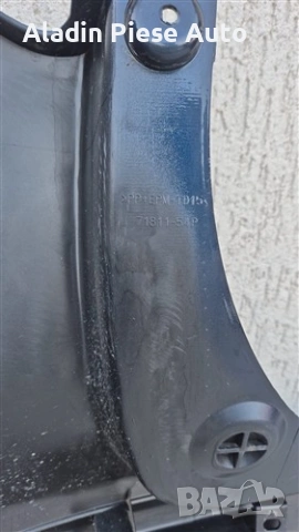 Задна броня Suzuki Vitara година 2015 2016 2017 2018 2019 код 7181154P, 71811-54P, снимка 6 - Аксесоари и консумативи - 53862069