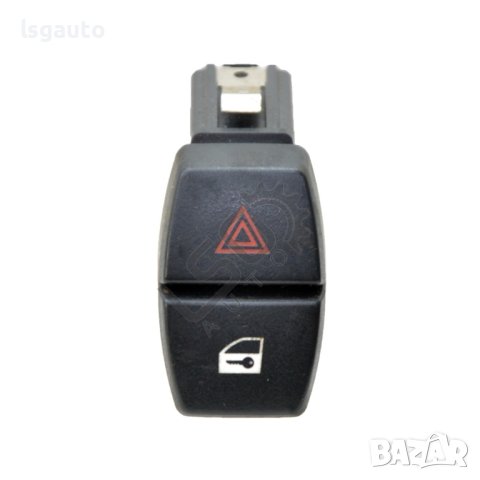 Бутон аварийни светлини BMW 5 Series (F10, F11) 2010-2016 ID:106614